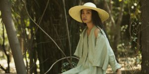 連身長裙的設計與實用性分析