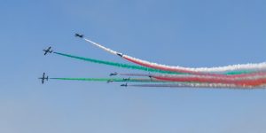 國際快遞服務的全面解析