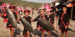 收款平台：輕鬆掌握線上收款的秘密