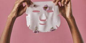 舒緩面膜：專業教學及實用案例分享